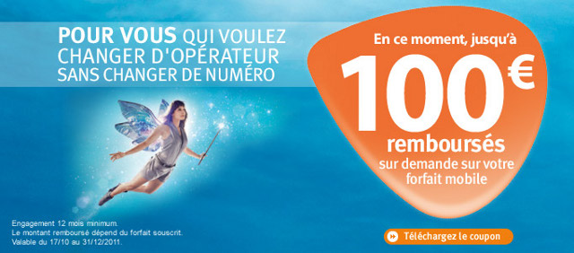 Comment Faire Pour Avoir Les 80 De Rembourser Chez Bouygues